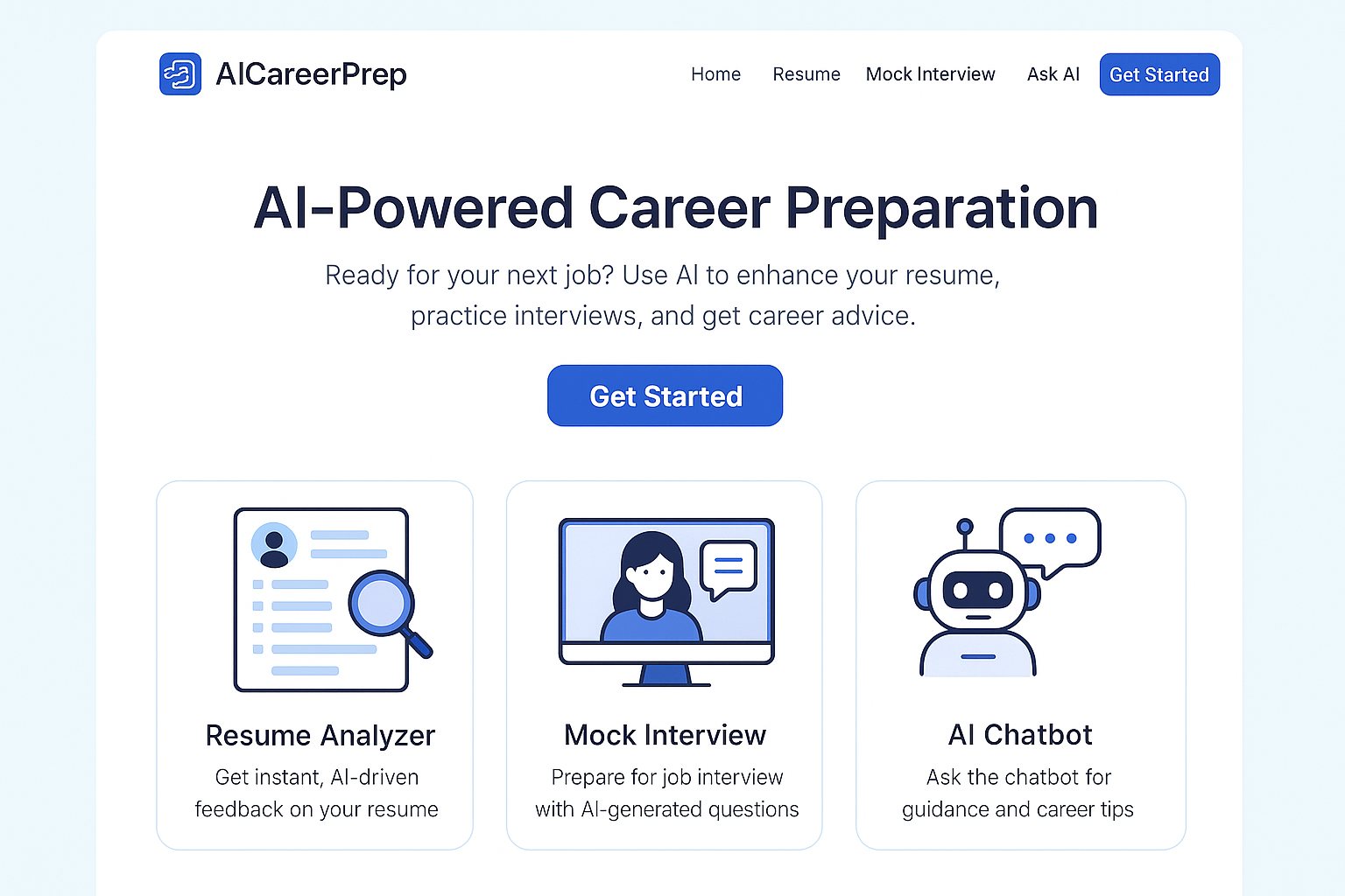 AICareerPrep