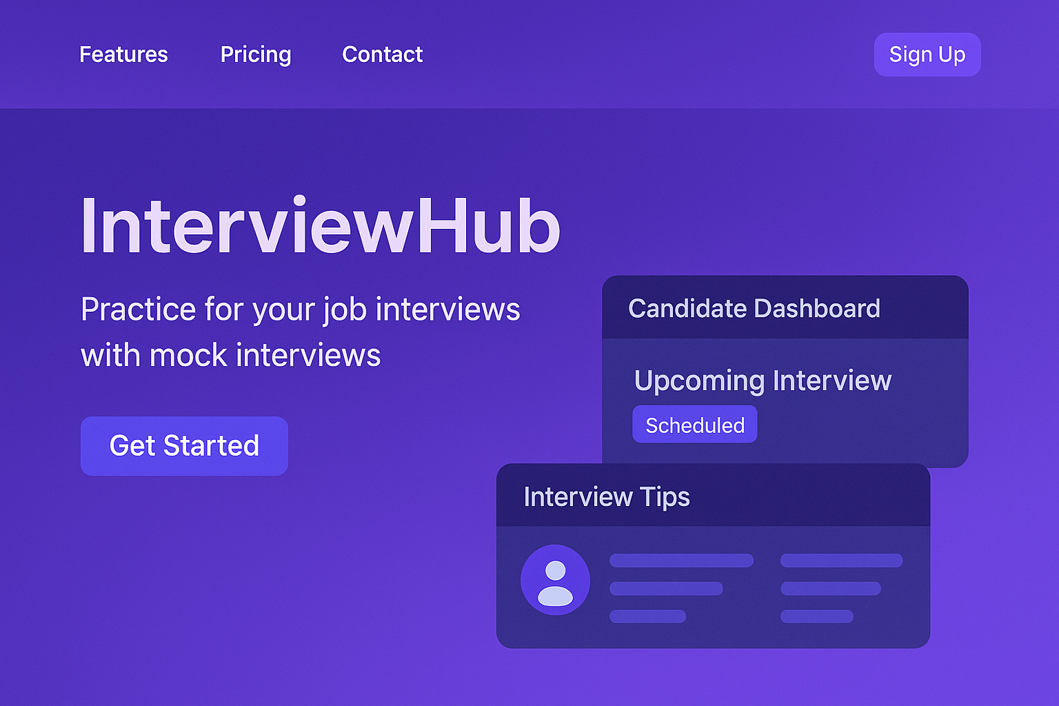 InterviewHub